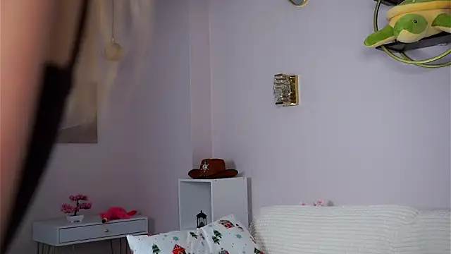 SunnivaCovil Live XXX-Chat