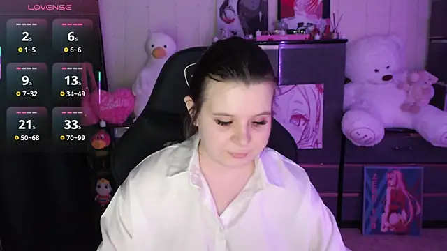 Sembang XXX Secara Langsung AmyVibess