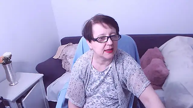 Chatroom XXX en direct de ChristaRose