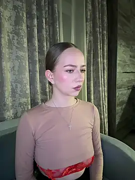 Chat XXX Live MissOyee