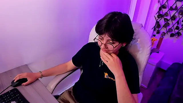 แชท XXX สดของ Nathaly_ds