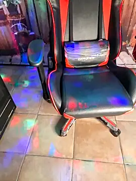 Živý XXX chat AfroditaESP