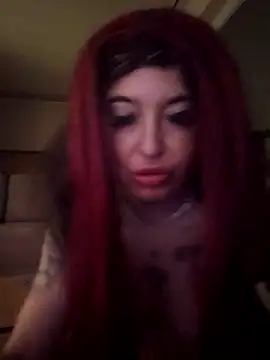 Webkamerová show PIEKNAMISIA84