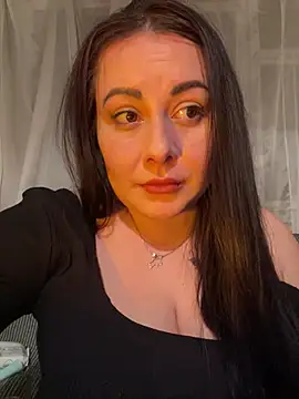 DaisyStreet's Live XXX Chat