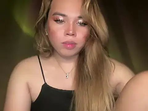 Show Webcam de goddessofalltime