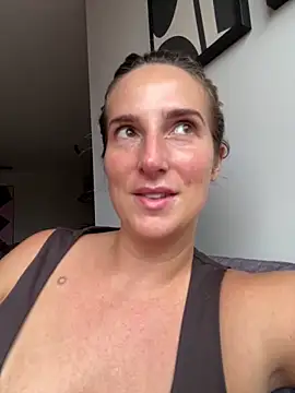 Thescorpionfr_ Adlı Modelin Web Kamerası Şovu