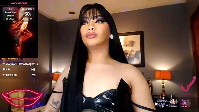 FridaHumphrey Pertunjukan Webcam