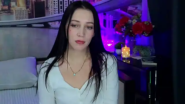 MonicaSweetx Show Webcam