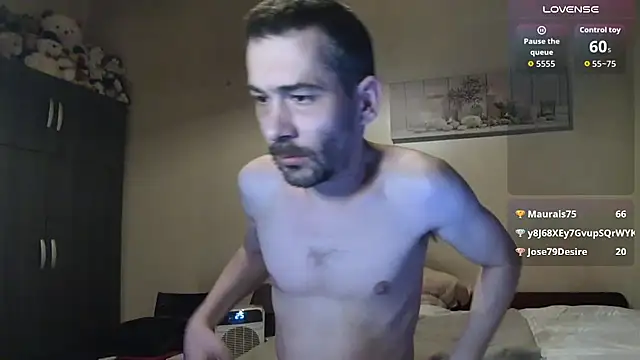 Czat XXX na żywo – Hgay6935