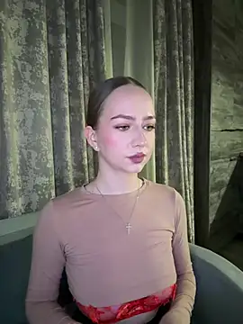 Chat XXX en directo de MissOyee