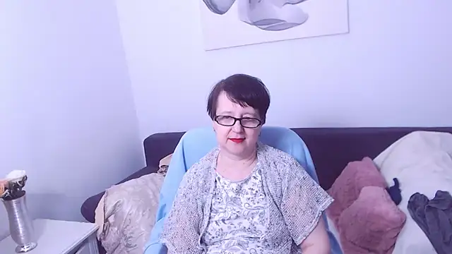 ChristaRose – Live XXX-chat