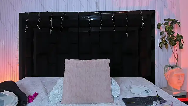 Czat XXX na żywo – Agathaargent_