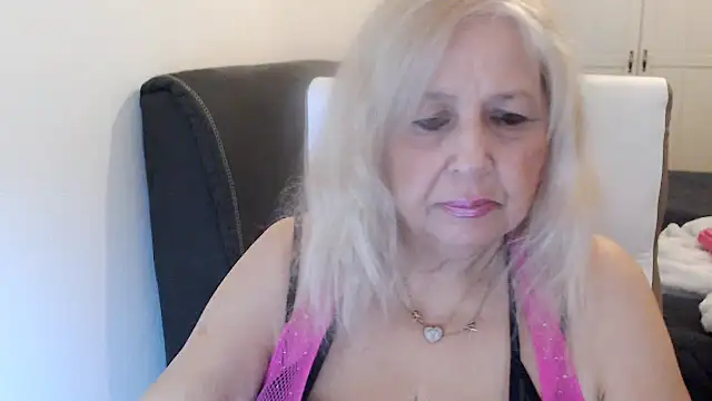 Show de SusiLifeXXX na webcam