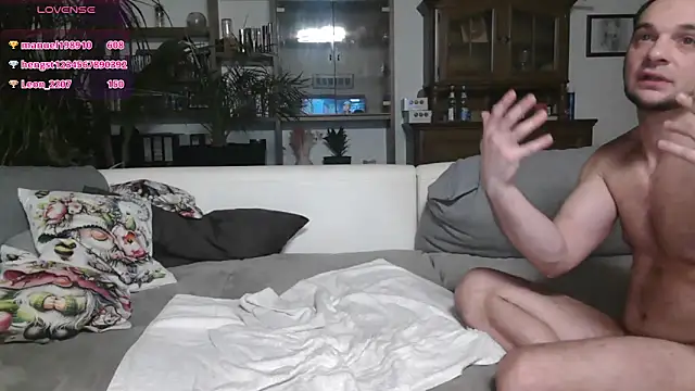 _Becca_und_Nimmersatt_ Live XXX-Chat