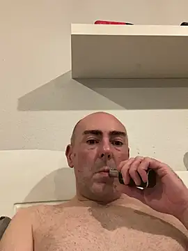 Richmcgee Webcam show