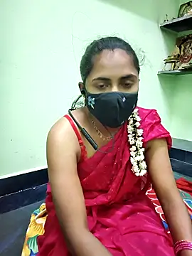Tamil_Hot_Sahana webcam show
