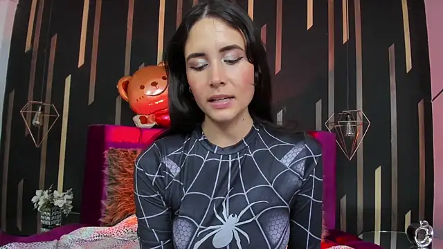 Rachel_Foxy – Live XXX-chat