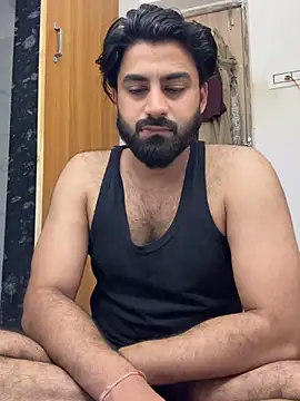 โชว์เว็บแคมของ hottestboy03