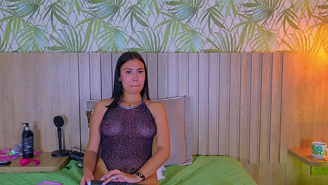 AmaraVega Live XXX-chat