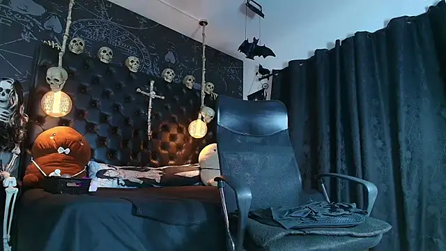 Chat XXX Live AlexHoe_