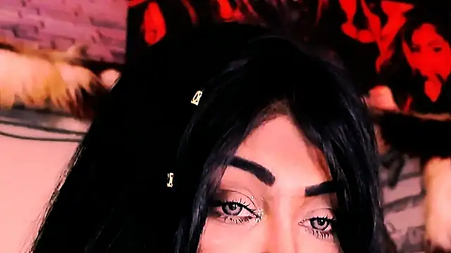 Chat +18 de indian_dreamgirl ao vivo