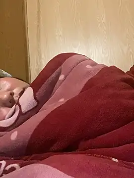 Pertunjukan Kamera Web Merry_katy