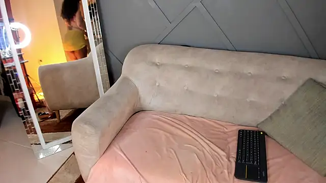 eleonor_x Webcam show