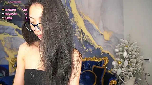 Yen_Star Live XXX-Chat