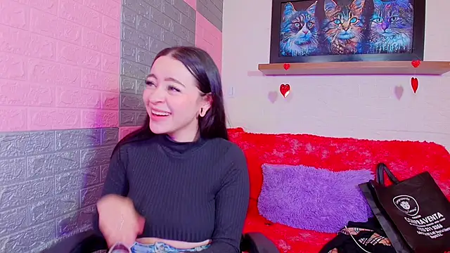 alanna_Love02 即時 XXX 聊天