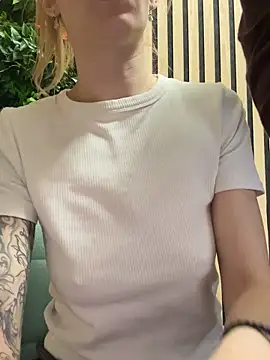 ArianaSkyxxx Webcam show