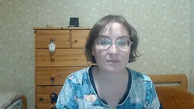 Smart_Rose Show Webcam