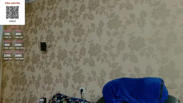 Živý XXX chat MartinBrandon