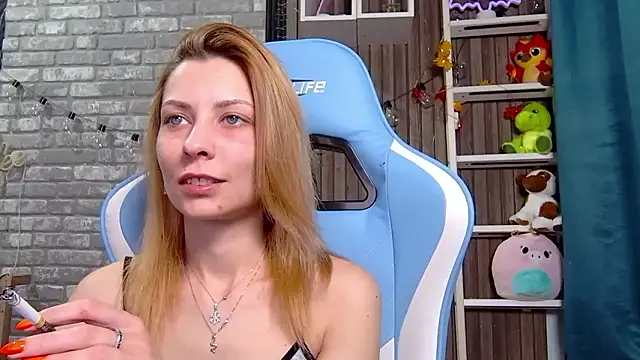 Chatroom XXX en direct de karo123421