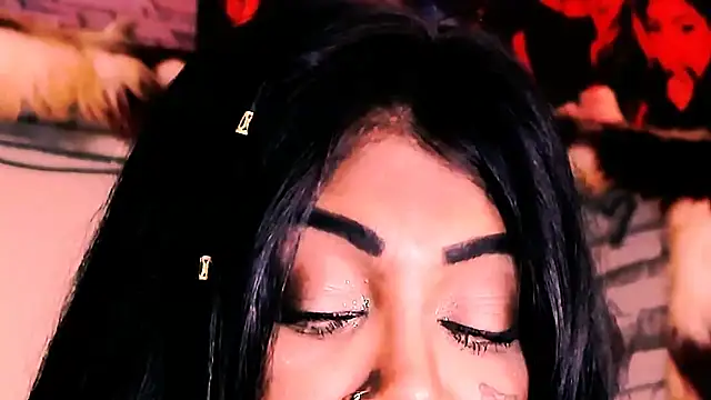 indian_dreamgirl 网络视讯表演