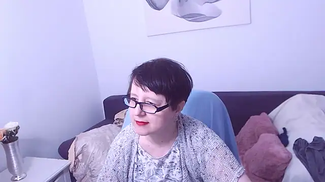 ChristaRose 라이브 XXX 채팅