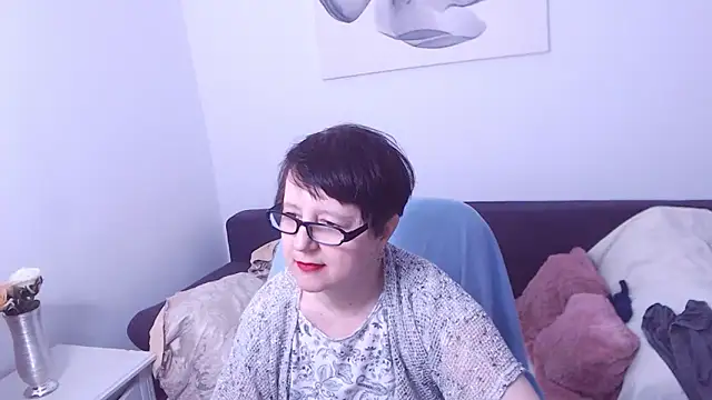 ChristaRose – Naživo XXX chat