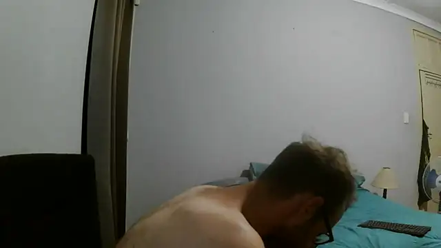 Chat +18 de COOKIECANDY ao vivo