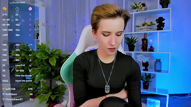 دردشة _Rein_ramm الجنسية المباشرة