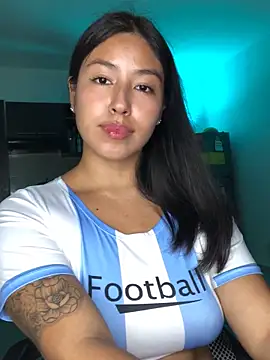 Chat +18 de EmmaRossem ao vivo