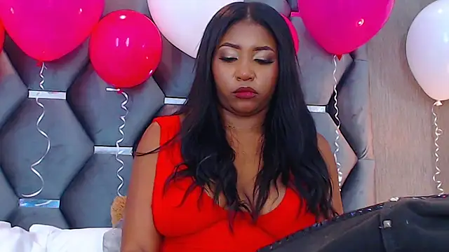 دردشة VanessaGlenn الجنسية المباشرة