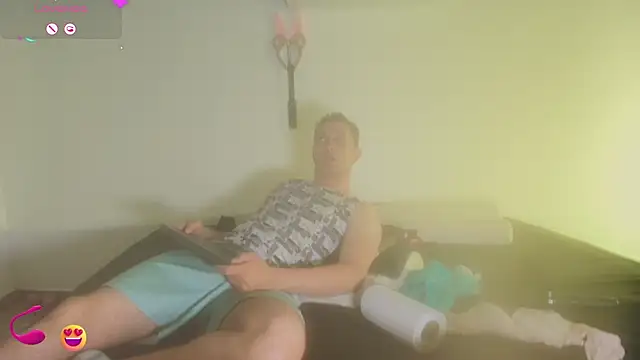 JeremmyAndStacy's Live XXX Chat