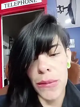 Chat +18 de Ali3Martin ao vivo