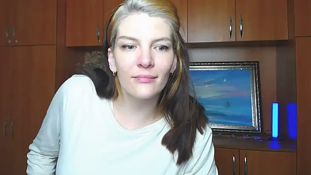 Chat +18 de VanessaRey_ ao vivo