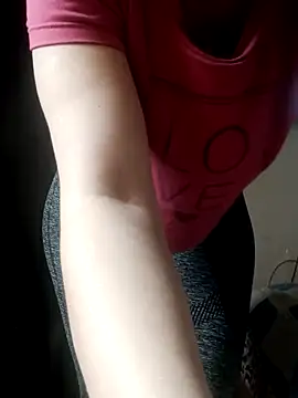 Chatroom XXX en direct de Dana_Rise