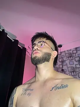 Chat XXX Live King_Draven3