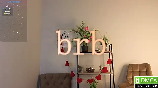 عرض كام Eileen_Burton