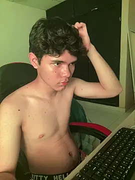 Im_Camii's Webcam Show