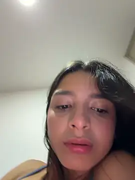 Chatroom XXX en direct de violeta365