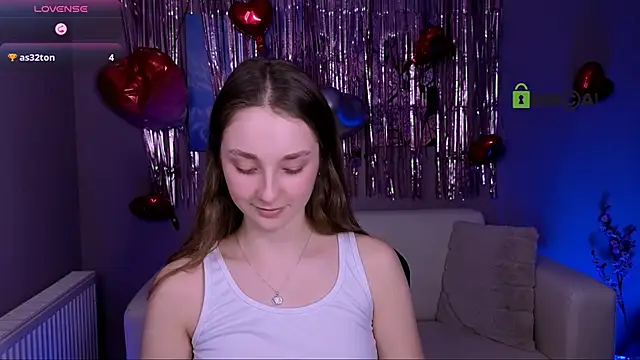 Chat XXX Live alisabliss