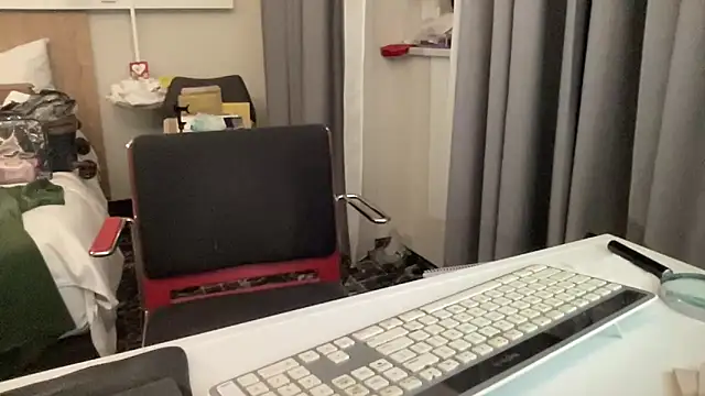 Živý XXX chat coach-karl